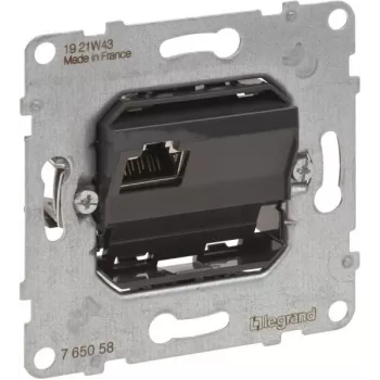 Legrand SEANO 765058 RJ45 Cat.6A STP ekranuotas lizdas