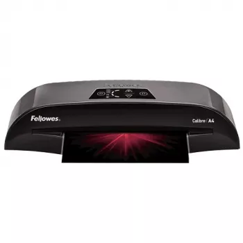 Fellowes Calibre A4 laminavimo aparatas juodas