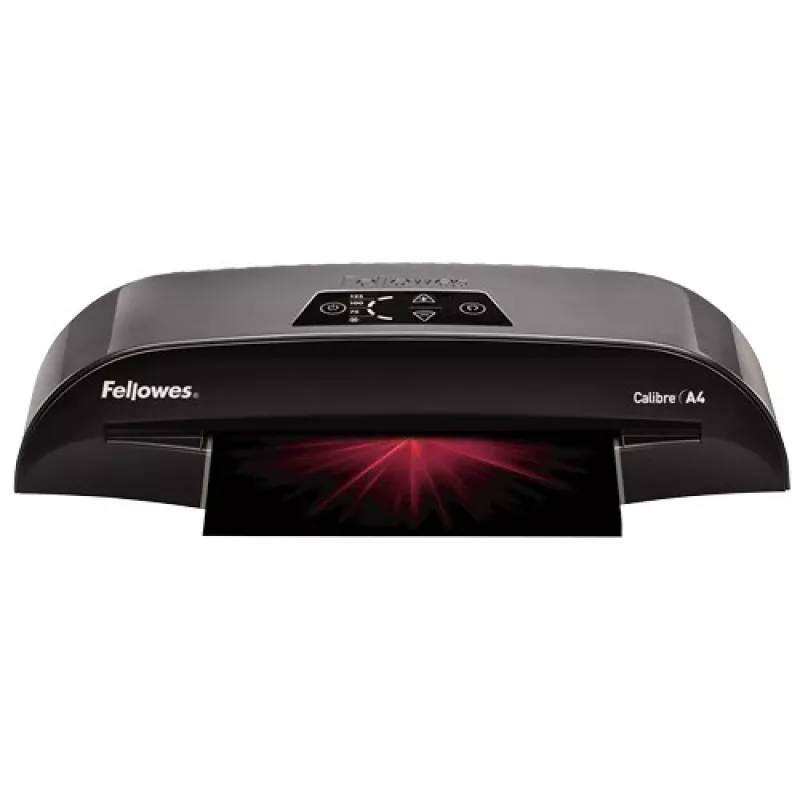 Fellowes Calibre A4 laminavimo aparatas juodas