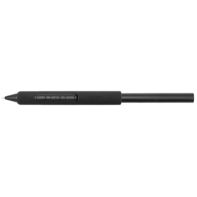 Wacom Pro Pen 3 rašiklis juodas (ACP50000DZ)