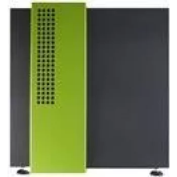 Unify OpenScape Business X8 Systembox L30251-U600-G661 važtaraštinis serverio korpusas be pagrindinės plokštės
