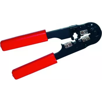 Crimpavimo replės ShiverPeaks BS73000-6M