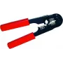 Crimpavimo replės ShiverPeaks BS73000-6M