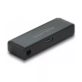 USB Type-C į SATA keitiklis DeLOCK 64188