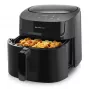 Karšto oro gruzdintuvė Emerio AF-129622.1 7.2 L 1800 W Juoda