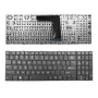 Toshiba KB312757 klaviatūra, skirta Satellite C50-B, C55-B serijoms
