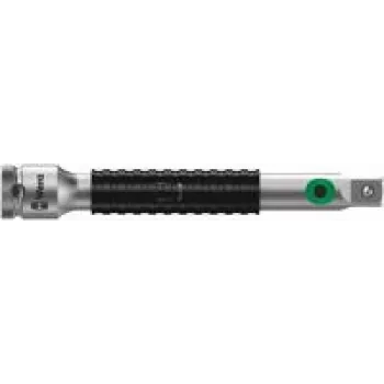 Wera 8796 SA Zyklop-Extension Flex. trumpas, 1/4 colio 05003530001