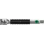 Wera 8796 SA Zyklop-Extension Flex. trumpas, 1/4 colio 05003530001