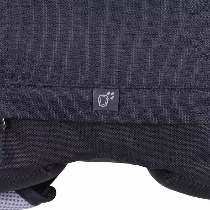 Kuprinė žygiams Deuter AC Lite 28 SL 28L Graphite Unisex su vidiniu rėmu