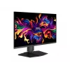 Monitorius MSI MAG 273QP QD-OLED X24 26,5 colių, QD-OLED, 2560x1440, 240 Hz, 0,03 ms, matinis, juodas