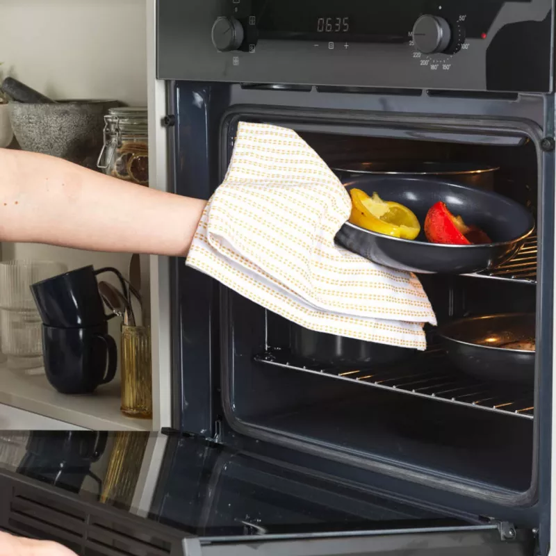Keptuvių rinkinys Russell Hobbs RH03319EU7, 5 dalių, su keramine nelipnia danga, tinka indaplovei