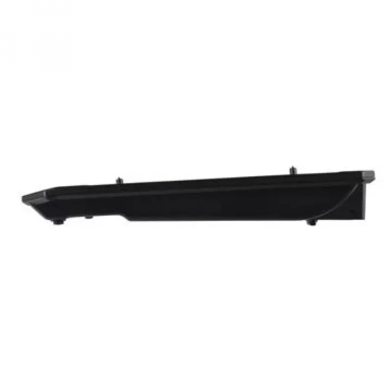 Thermaltake Massive TM nešiojamojo kompiuterio aušinimo padas, 2 x 120 mm ventiliatoriai, CL-N002-PL12BL-A