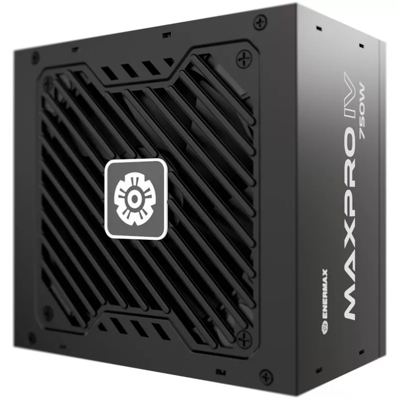 Maitinimo blokas Enermax Maxpro IV 750W EMP750W 750W