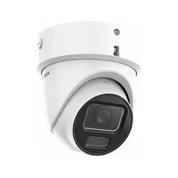 Turret IP kamera Hikvision DS-2CD2H126G3-IZS2UY/SL 12MP, varifocal 2.8–12mm, Easy IP 4.0+