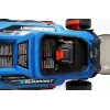 Žoliapjovė Blaupunkt CL3010