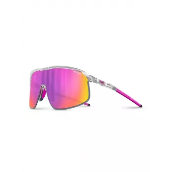 Julbo Density akiniai - Crystal / Pink