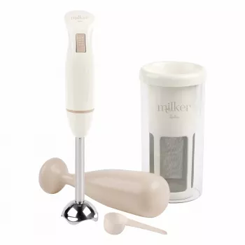 Stalinis blenderis JATA JELV2350 Baltas