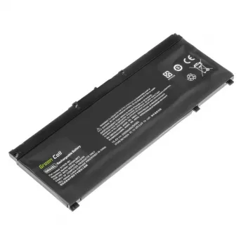 Green Cell HP187 baterija nešiojamam kompiuteriui