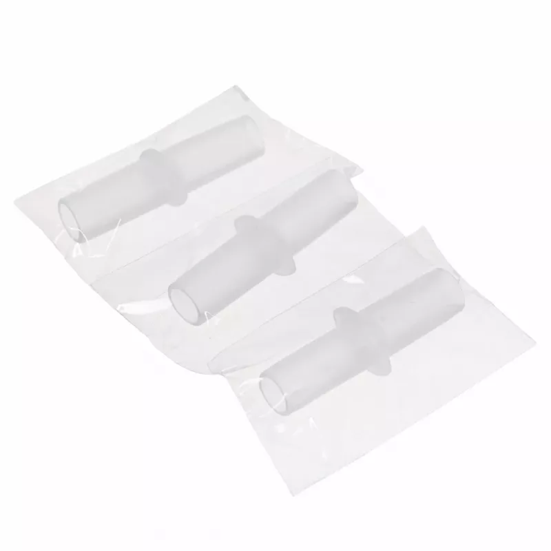 Alkoholio testeris HI-TECH MEDICAL BACSCAN F-30 juodas 0–4% 1%