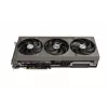 Sapphire vaizdo plokštė Radeon RX 9070 XT, 16 GB GDDR6, PCIe 5.0, 256 bitų, 330 W TDP