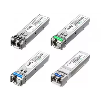 Cudy SM10G 10 Gbps RJ45 SFP modulis