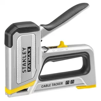 Segiklis Stanley FMHT70100-0 aliumininis juodas sidabrinis geltonas 170 mm