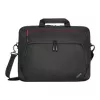 Lenovo 4X41A30365 nešiojamojo kompiuterio dėklas 39,6 cm (15,6 colio) Toploader kuprinė Juoda