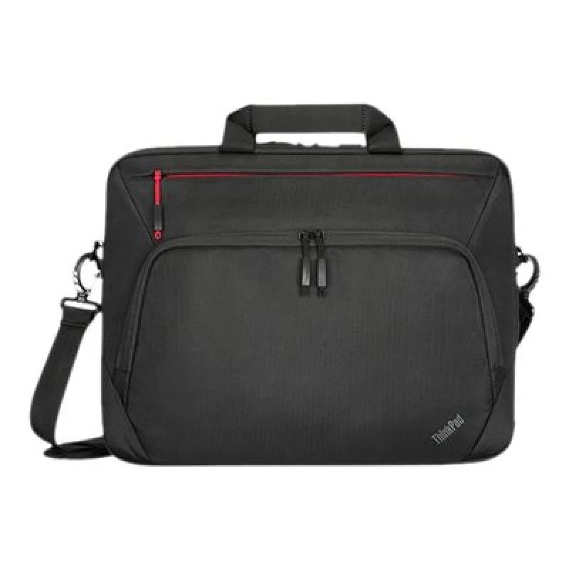 Lenovo 4X41A30365 nešiojamojo kompiuterio dėklas 39,6 cm (15,6 colio) Toploader kuprinė Juoda