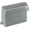 HART Sleeve Enclosure M20 19300101540 su šoniniu kabelio išėjimu žemyn