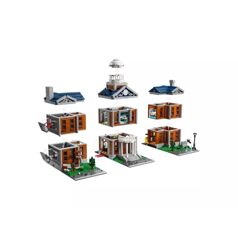 LEGO MARVEL 76294 The X-Mansion