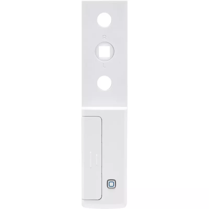 eQ-3 Homematic IP HmIP-SRH - Lango jutiklis - Belaidis - 868,3 MHz, 869,525 MHz (142800A0)