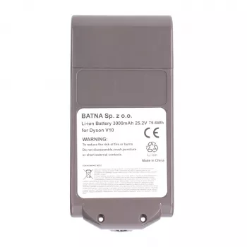 Akumuliatorius Dyson V10 25.2V 3000mAh