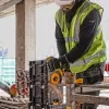 DeWALT DCG418X2-QW kampinis šlifuoklis 12,5 cm 9000 aps./min 2,18 kg