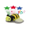 Naktinė lemputė ant grindų Jamara Dreamy Bee