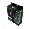 Ausinės Esperanza CROW EGH330G (Juodos)