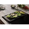Įmontuojama indukcinė kaitlentė Electrolux EIS77453, 4 zonos, 680×490×44 mm, juoda, stiklo viršus