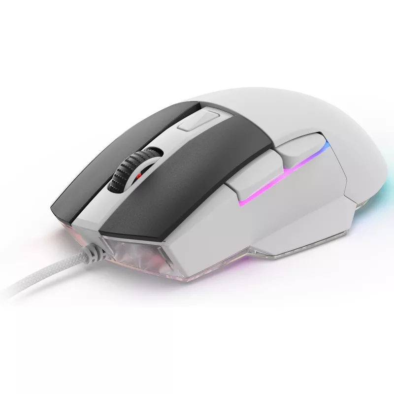 Pelė Sharkoon SGM35 USB Type-A Optinė 6400 DPI
