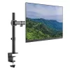 LogiLink BP0021 Monitorio laikiklis / stovas 68,6 cm (27 inch) ant stalo, juodas