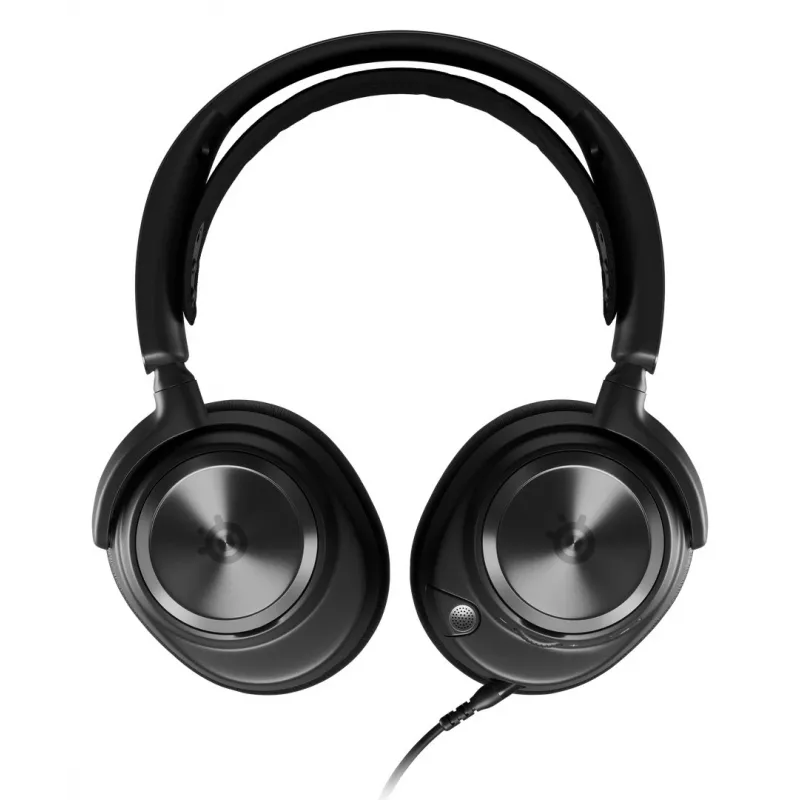 Ausinės Steelseries Arctis Nova Pro Xbox
