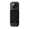 Insta360 X5 Camera standartinis komplektas