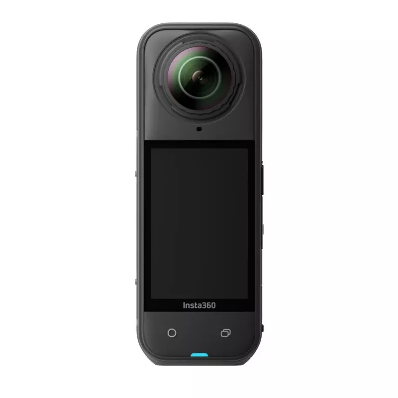 Insta360 X5 Camera standartinis komplektas
