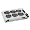 Ventiliatoriaus blokas Triton RAC-CH-X03-X3 220V/30W 2 ventiliatoriai termostatas