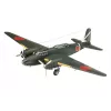 Revell KI-21-LA Sally 1:72 modelio rinkinys