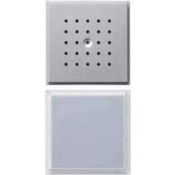 GIRA 126065 įmontuojamas audio domofono lauko aparatas, IP44