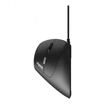 Pelė Rapoo EV200 Office USB Type-A