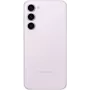 Dėklas Samsung Galaxy S23 skaidrus EF-QS916CTEGEU