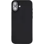 Dėklas JT BERLIN Pankow Soft mobiliesiems telefonams Juoda 15.5 cm