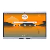 Interaktyvi lenta AG Neovo IFP7504P 75 colių (74,5 colio) 4K UHD IPS LED jutiklinė, 3840x2160, Android 13, 8 GB RAM, 128 GB atminties, įmontuota 8 MP AI kamera