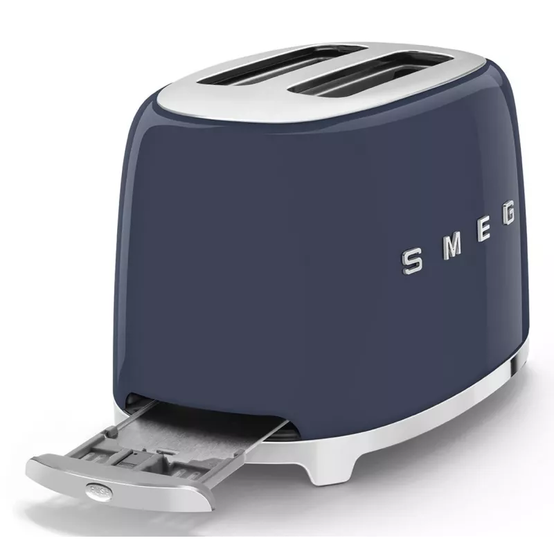 Smeg TSF01NBEU mėlyna