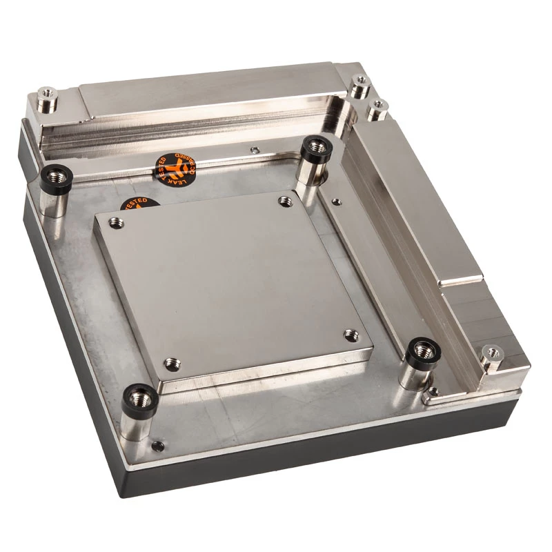 Vandens blokas EK Water Blocks EK-FB GA Z170X Ultra